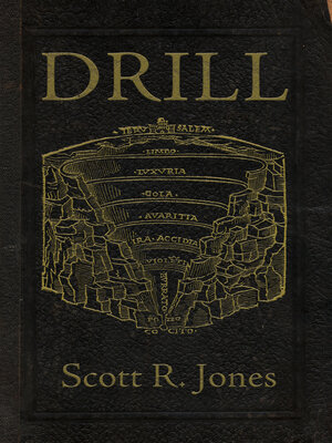 cover image of DRILL